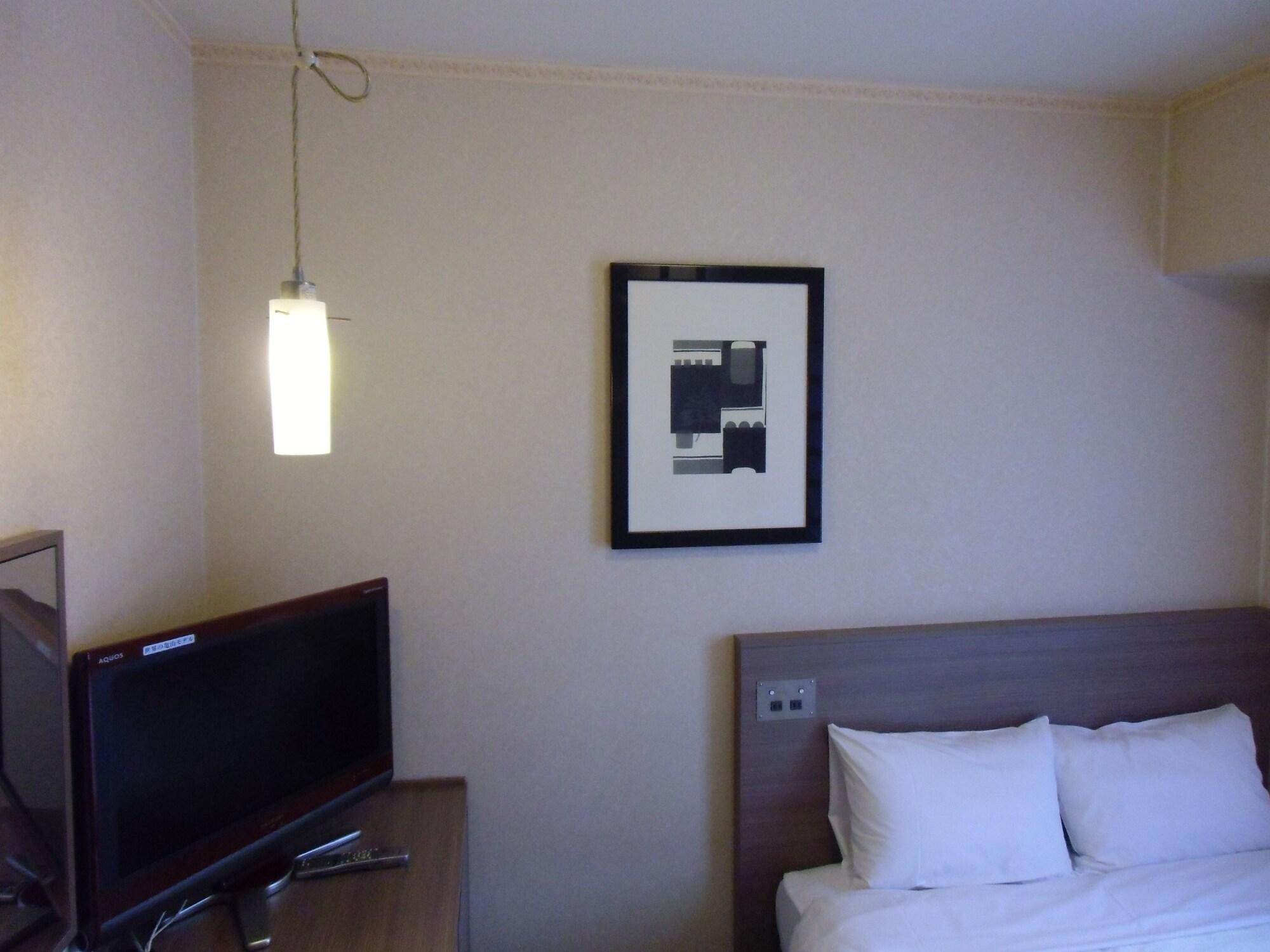 Hotel Il Grande Umeda Osaka Exterior photo