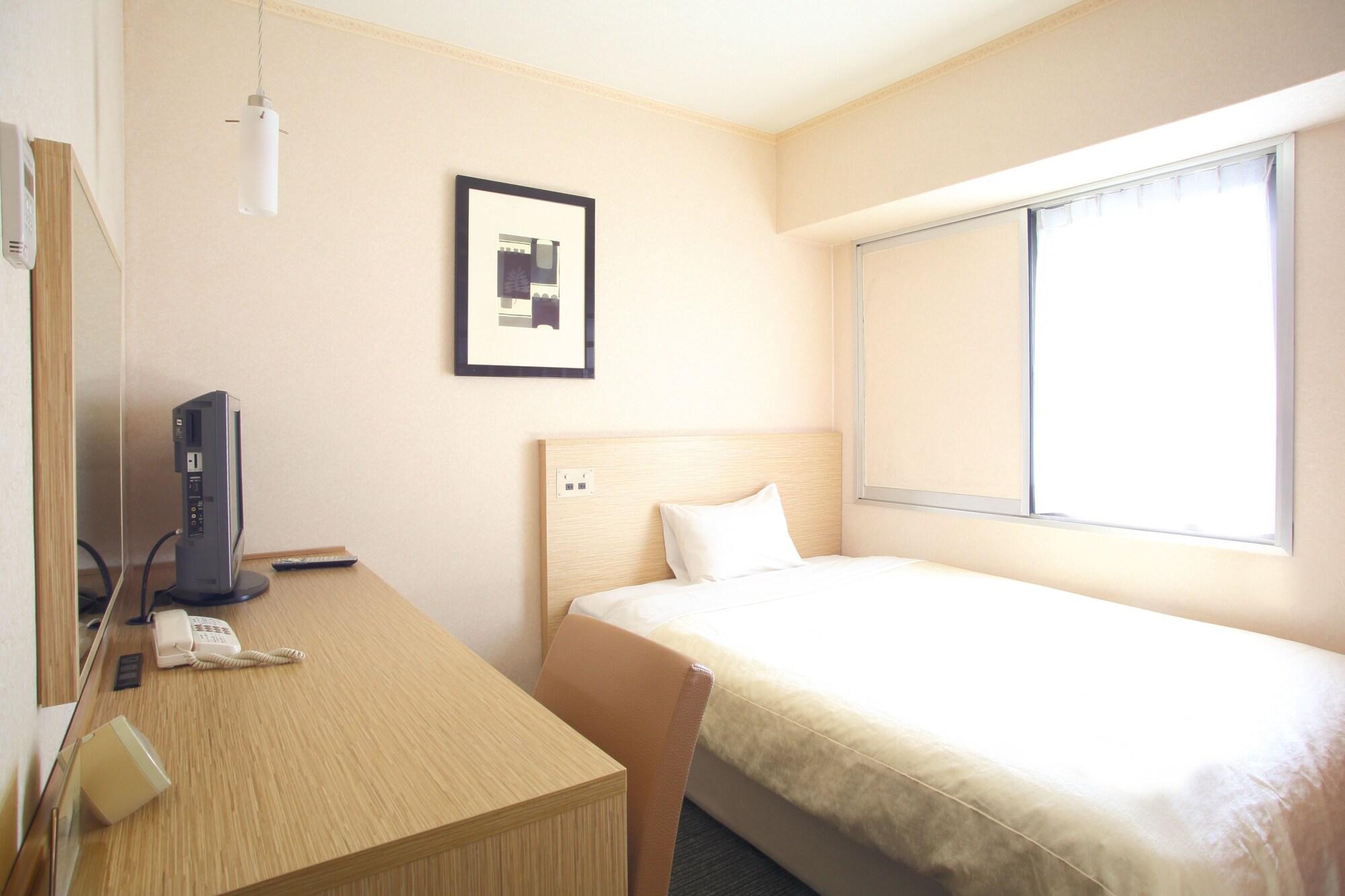Hotel Il Grande Umeda Osaka Exterior photo