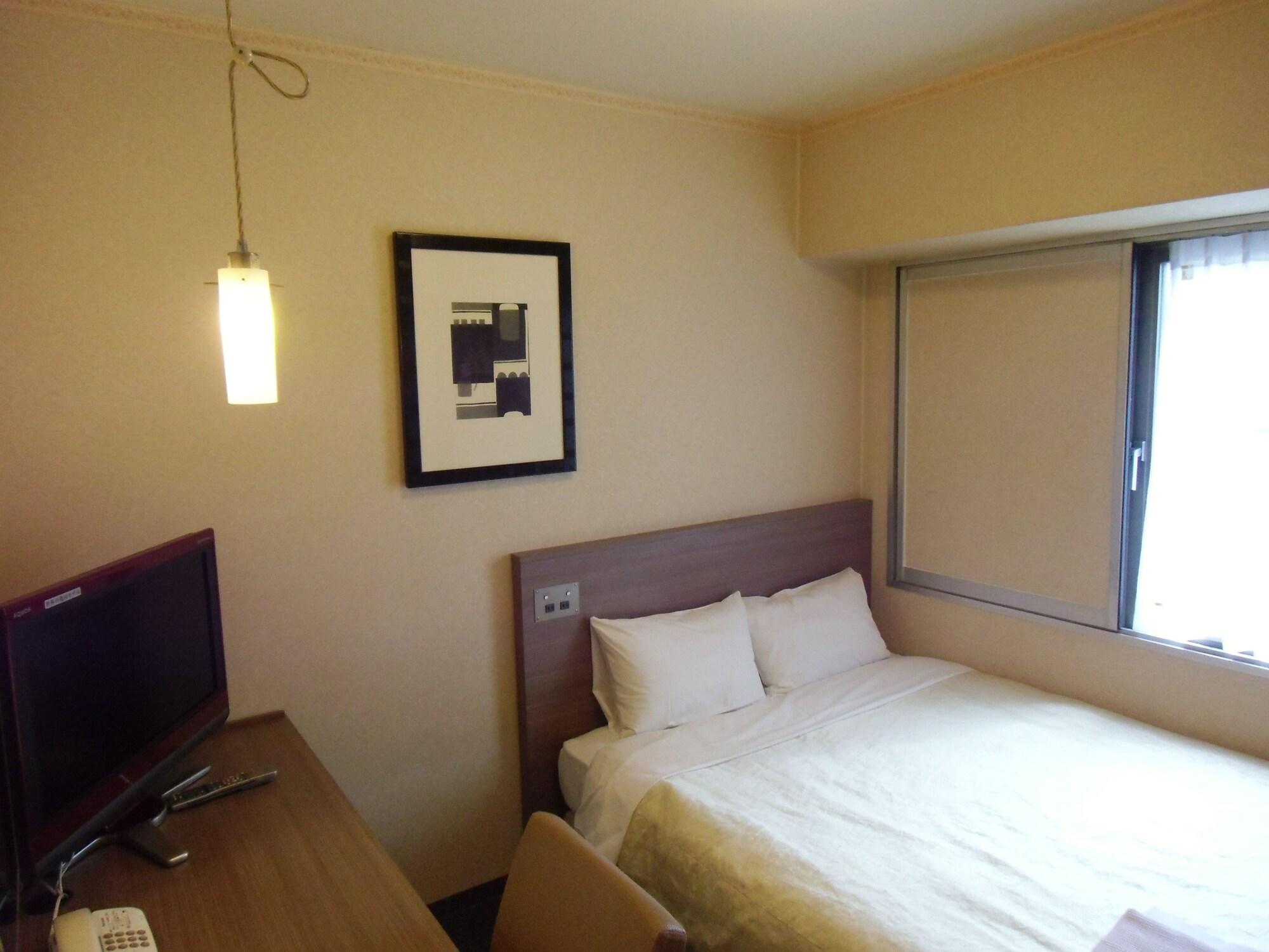 Hotel Il Grande Umeda Osaka Exterior photo