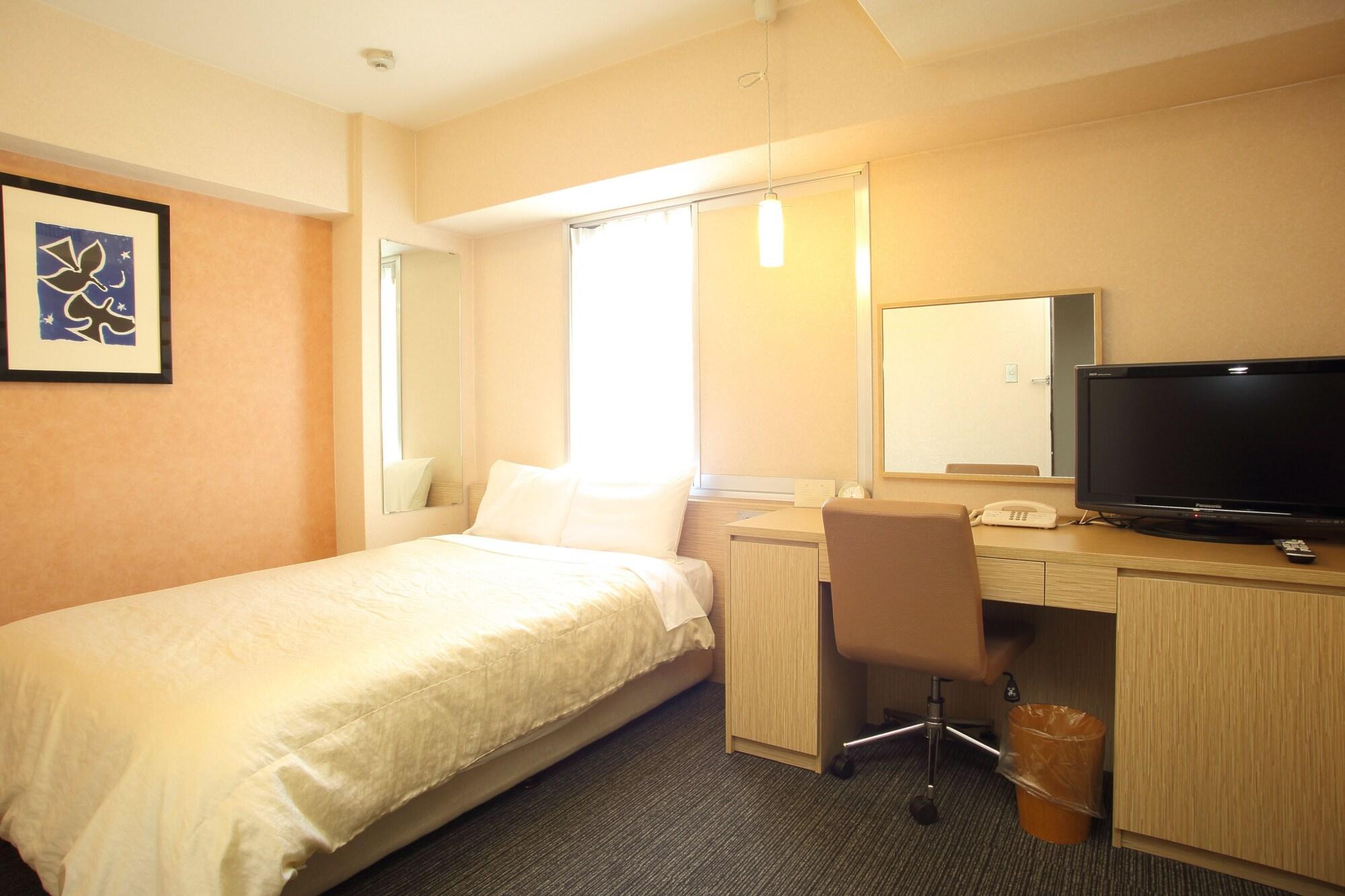 Hotel Il Grande Umeda Osaka Exterior photo